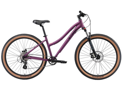 Велосипед Stark Luna 27.1 D (2026)