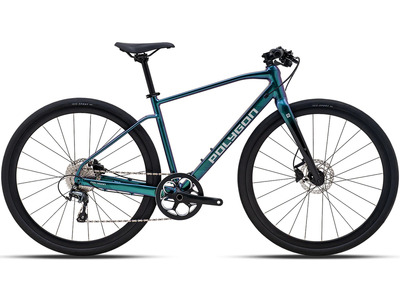 Велосипед Polygon Path 4 (2026)