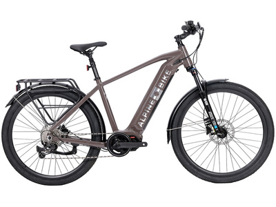 Велосипед Alpinebike Dammastock (2025)