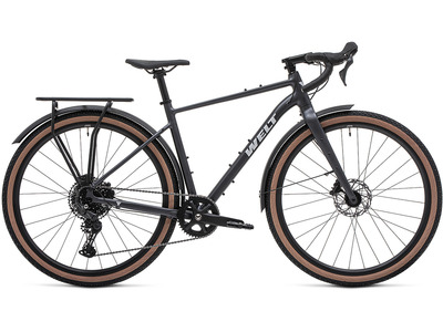 Велосипед Welt Voyager 2.0 (2026)