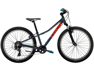 Велосипед Trek Precaliber 24 8sp Susp (2026)