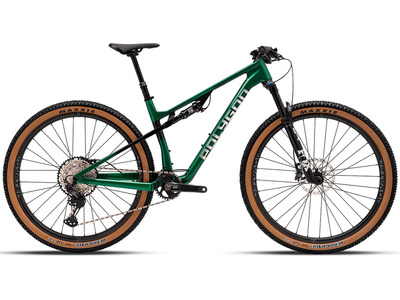 Велосипед Polygon Syncline DR8 (2025)