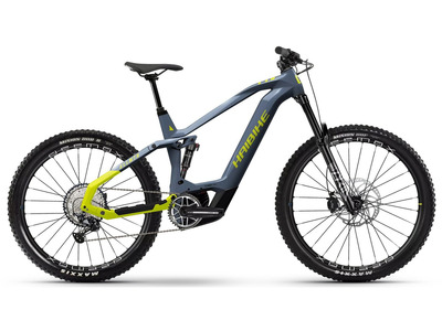 Велосипед Haibike AllMtn CF 11 (2023)