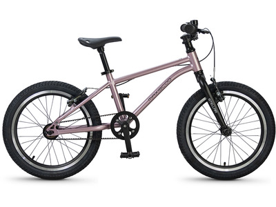Велосипед Maxiscoo Stellar 18 (2026)