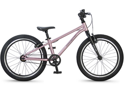 Велосипед Maxiscoo Stellar 20 (2026)