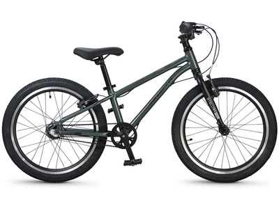 Велосипед Maxiscoo Stellar Pro 20 (2026)