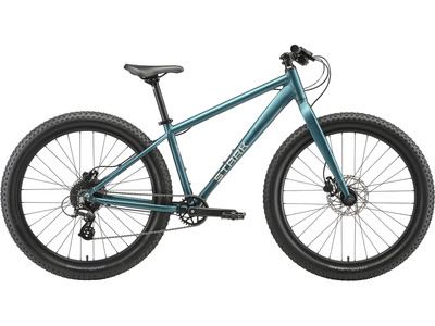 Велосипед Stark Tank 27.1 HD+ (2026)