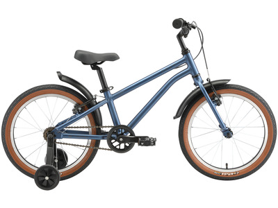 Велосипед Stark Foxy 18 Boy (2026)