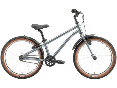 Велосипед Stark Foxy 20 Boy (2026)