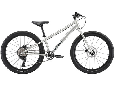 Велосипед Stark Geek 24.2 HD (2026)