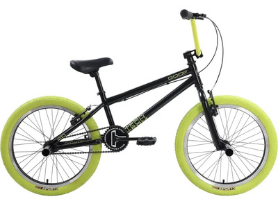 Велосипед TechTeam Goof 20 (2025)