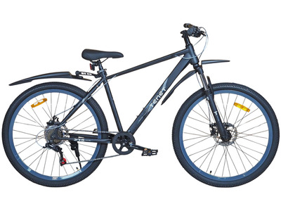 Велосипед TechTeam Tenet 27.5 (2026)