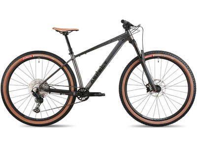 Велосипед Aspect Amp DC Expert 29 (2026)