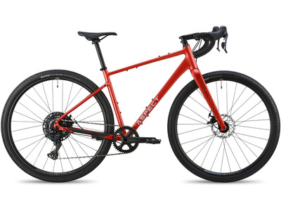 Велосипед Aspect Allroad (2026)