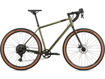 Велосипед Aspect Travel 29 (2026)