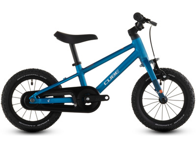 Велосипед Cube Numove 120 RT (2026)