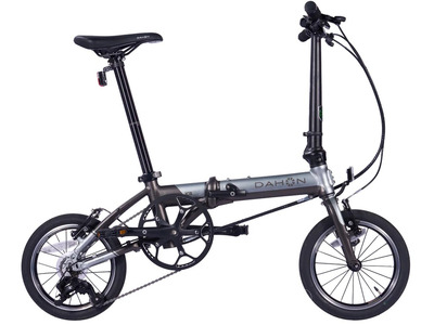 Велосипед Dahon K3 (2025)
