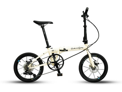Велосипед Dahon K9 (2025)