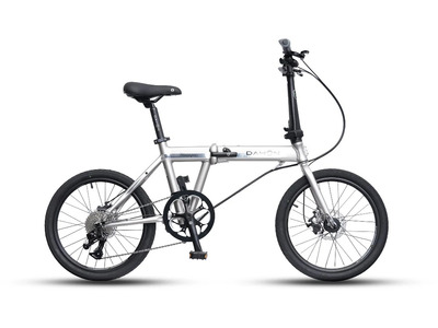 Велосипед Dahon Hemingway (2025)