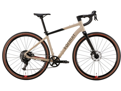 Велосипед Format 1443 (2026)