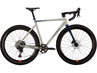 Велосипед Format 2322 28 (2026)