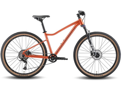 Велосипед Hagen Q8 27.5 (2026)