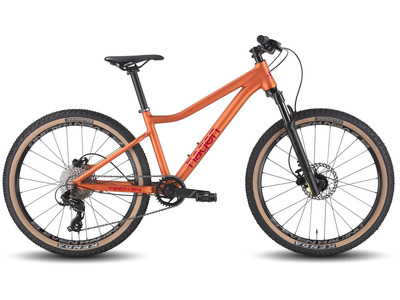 Велосипед Hagen Teen 24 (2026)