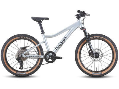Велосипед Hagen Teen Pro 20 Air (2026)