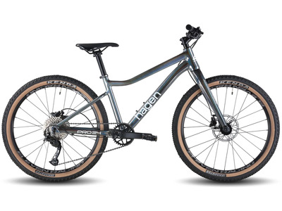 Велосипед Hagen Teen Pro 24 Carbon Fork (2026)