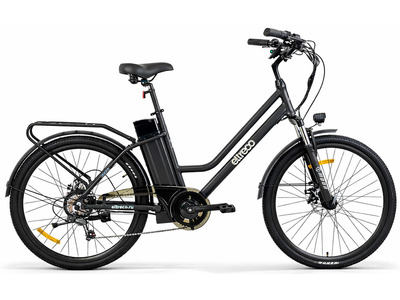 Велосипед Eltreco Moon (2026)