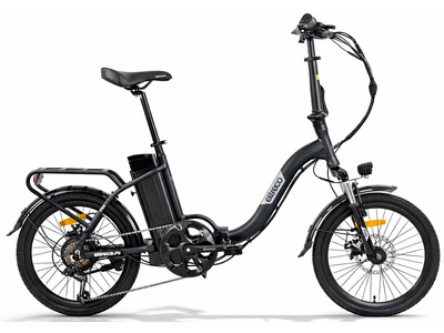 Велосипед Eltreco Flex (2026)