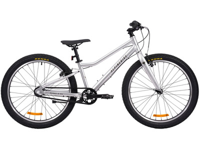 Велосипед Alpine Bike Pegas 3-24 (2026)