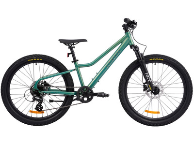 Велосипед Alpine Bike Pegas 7-24 (2026)