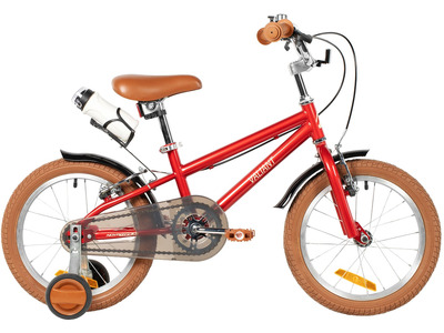 Велосипед Novatrack Valiant 14 (2026)