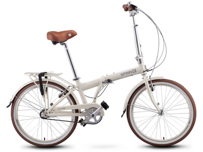 Велосипед Spinn Click Comfort Ladies 3i 24 (2026)