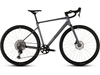 Велосипед Cube Nuroad SLX (2026)