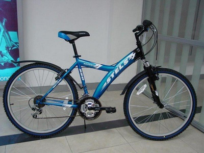Велосипед Stels Navigator 550 (2005)