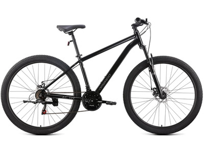 Велосипед Forward AL NX 27.5 (2026)