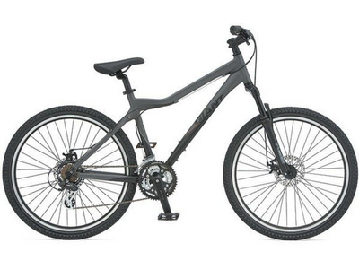 Велосипед Giant Boulder SE Disc