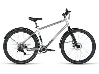 Велосипед Forward Spike CX 27.5 (2026)