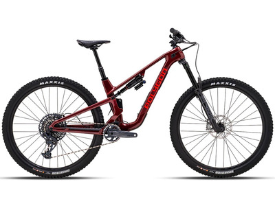 Велосипед Polygon Collosus T8 Carbon (2026)
