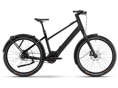 Велосипед Winora iRide Pure R5f (2025)