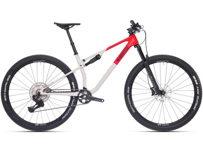 Велосипед Superior XF 9.6 RC (2026)