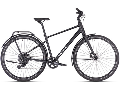 Велосипед Superior Blox 6.4 T (2026)
