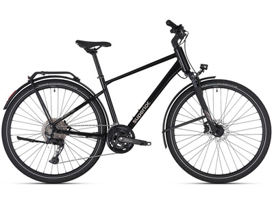 Велосипед Superior Blox 6.7 T (2026)