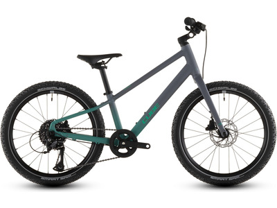 Велосипед Cube Numove 200 Disc