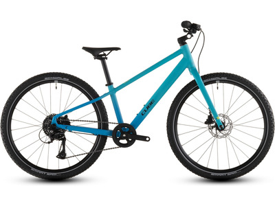 Велосипед Cube Numove 240 Disc