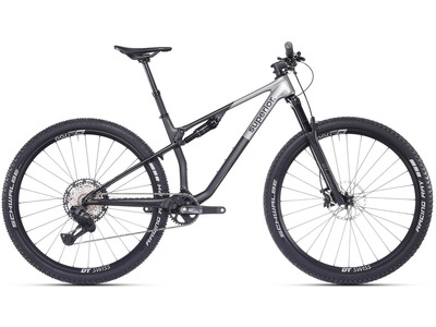 Велосипед Superior XF 9.7 RC (2026)