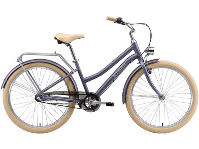 Велосипед Stark Comfort Lady 3-speed (2026)