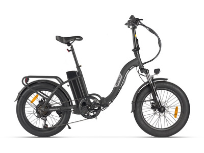 Велосипед Eltreco Flex 3.0 (2026)